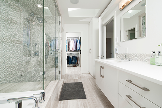 Bathroom Renovations In Calgary On Time On Budget Guaranteed